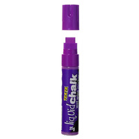 Artline Tempera Wet Wipe Marker 15mm -- PURPLE