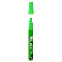 Artline Tempera Wet Wipe Marker Bullet Nib 4.5mm -- GREEN