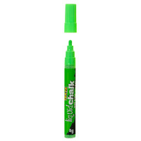 Artline Tempera Wet Wipe Marker Bullet Nib 4.5mm Green