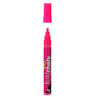 Artline Tempera Wet Wipe Marker Bullet Nib 4.5mm -- PINK