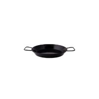 Paella Pan Enamelled Steel 300MM