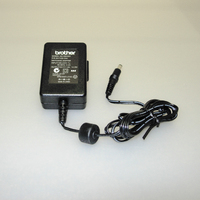 AC Adaptor for PTouch Labeller PTAD5000ES*