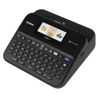 PTD600 Desktop Electronic Labelling Machine