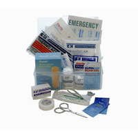 First Aid Kit For Small Office