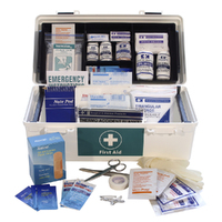 First Aid Kit Standard