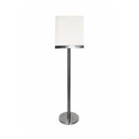 Acrylic Sign Holder with Chrome Stand A3 Portrait*