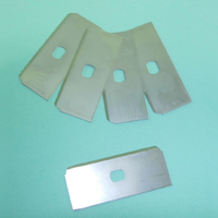 Safety Knife Spare Blades - Pkt of 10