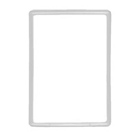 A3 Size Ticket Frame Clear*