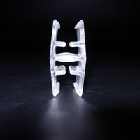 Ticket Frame Joiner Clip*