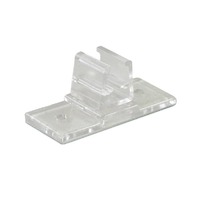 Ticket Frame Swivel Clip
