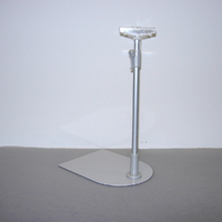 Ticket Frame Telescopic Stand - SMALL