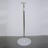 Ticket Frame Telescopic Stand - MEDIUM