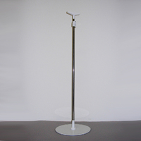 Ticket Frame Telescopic Stand Large