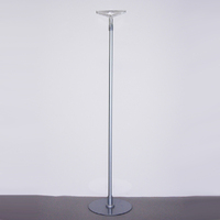 Ticket Frame Telescopic Stand - EXTRA LARGE