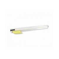 Docket holder PVC 1200mm With Adhesive