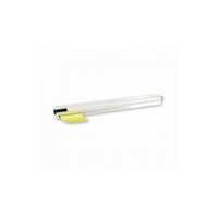 Docket holder PVC 750mm With Adhesive