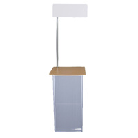 Demonstration Counter - SMALL