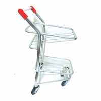 Ezee Shopping Trolley