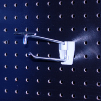 Fastback Flipper Display Hook 150MM - Pkt of 10