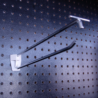 Fastback Flipper Display Hook 230MM - Pkt of 10