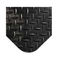 Anti Fatigue Mat with Dimond Plate Design - 600 x 900MM