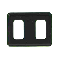 Mini Ticket Frame A7 Size
