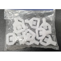 Convertor Clip for Mini Frames - PKT OF 10 *DISCONTINUED