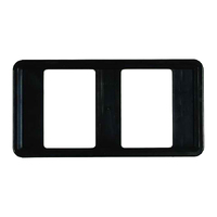 Mini Ticket Frame DL Size