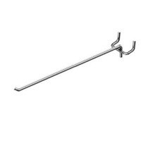 Pegboard Hook 200MM Heavy Duty - Pkt of 10