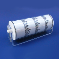 Barrel Type PLU Unit*