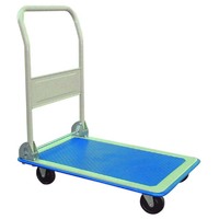 Platform Trolley 150KG Capacity