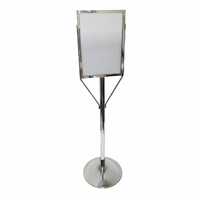 Metal Poster Stand A3 420x297mm*