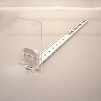 Shelf Management System Medium Strength Pusher