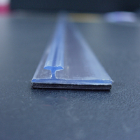 Shelf Management System Magnetic Rail - 914MM