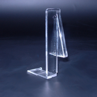 Shelf Management System Divider Stopper Right*