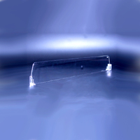 Shelf Management System Divider - 285 x 60MM