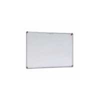 Whiteboard plain magnetic - 900 x 600MM
