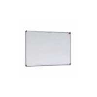 Whiteboard plain magnetic 900 x 600mm