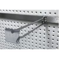 Cross Bar Flipper Hook Suits 13MM Crossbar - PKT 10