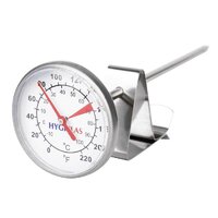 Coffee Milk Thermometer 5 in