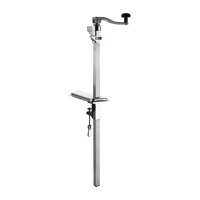 Bench Can Opener 30"