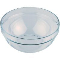 APS Glass Bowl 140MM -  SMALL