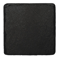 Olympia Natural Slate Display Tray Small - PKT 4*