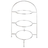 Afternoon Tea Stand for Plates up to 267MM