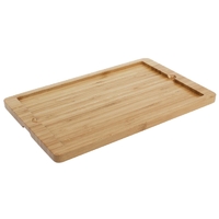 Olympia Wooden Base for Slate Platter 330 x 210mm*