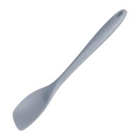 Vogue Silicone High Heat Mini Spatula Grey