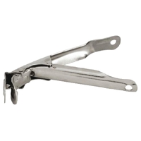 Pizza Pan Gripper
