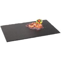 Olympia 1/1 GN Natural Slate Tray*