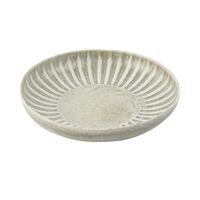 Corallite Coupe Bowls Concrete Grey 220mm 900ml*