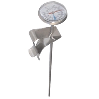Coffee Thermometer 21cm